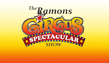 <b>The Ramons Circus Spectacular</b> presents a fast moving 50-minute circus attraction. <u>More</u>. 
