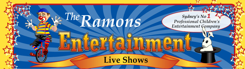 Ramons Entertainment Sydney